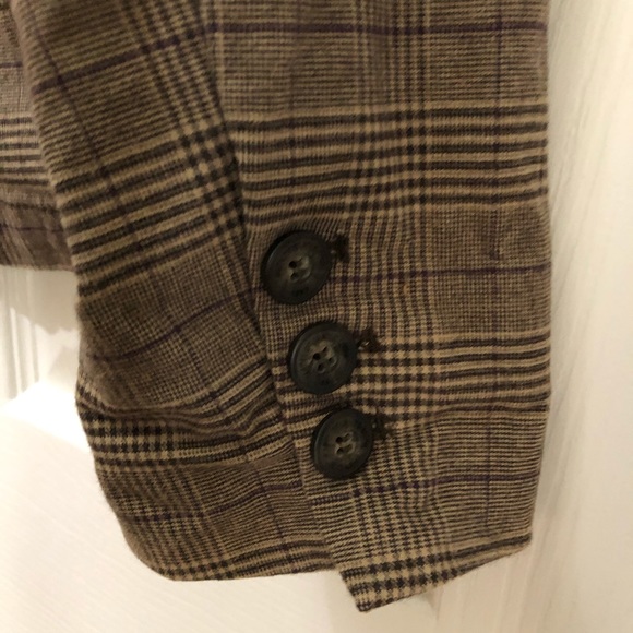 L.O.G.G. Blazer - Picture 4 of 7